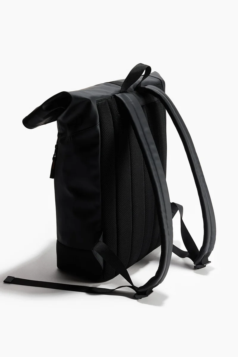 H&M Roll-top backpack